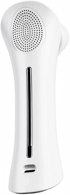 Beinjekciós mezoterápiás készülék Garett Beauty Calm Skin fehér