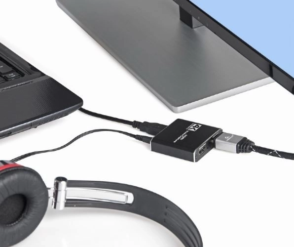 HDMI adapter 4K