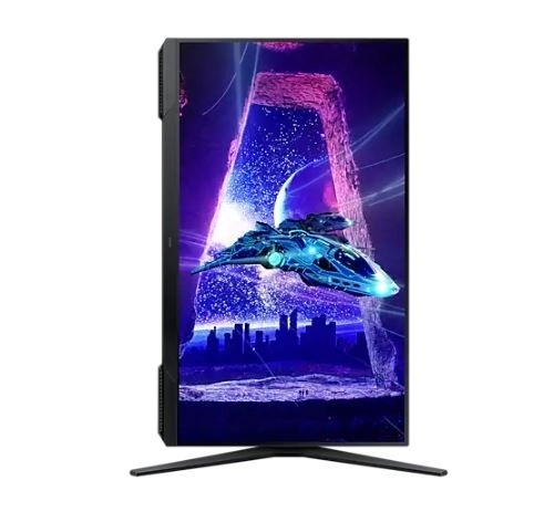 Odyssey G3 27 hüvelykes gaming monitor