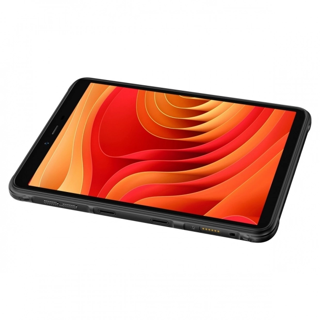 Ulefone Armor Pad Lite tablet 8 hüvelykes fekete