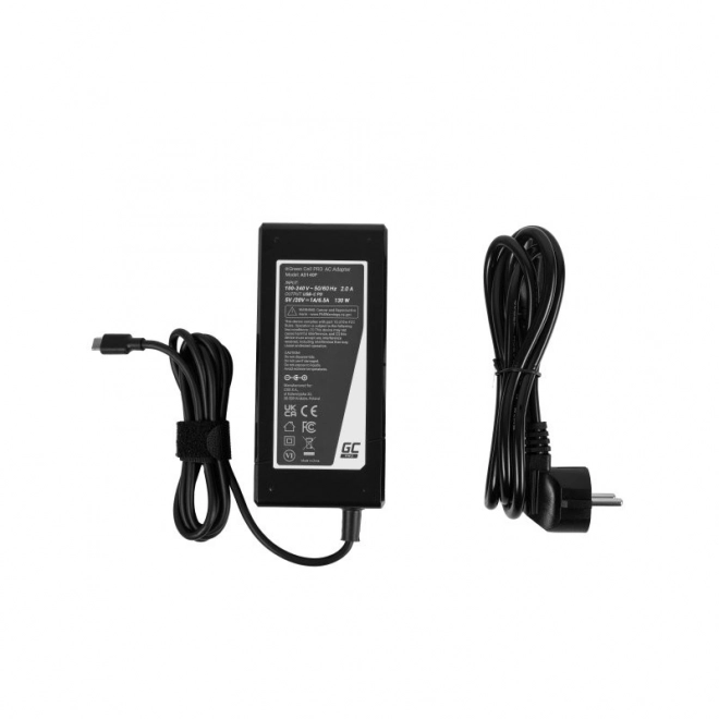 Usb-c töltő 130W