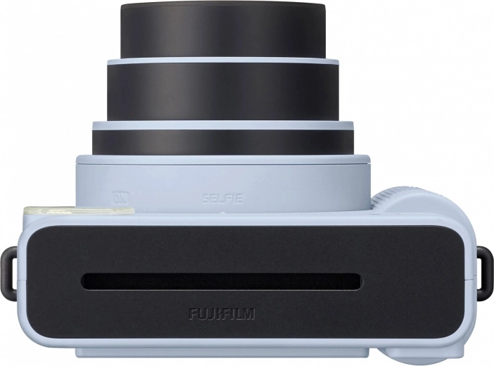 Önarckép üzemmód beépített tükörrel