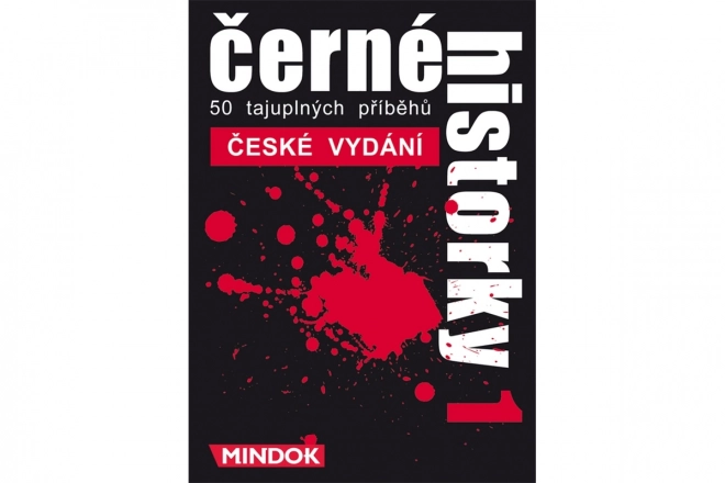 Fekete történetek 1