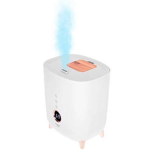 Ultrahangos párásító LED kijelzővel