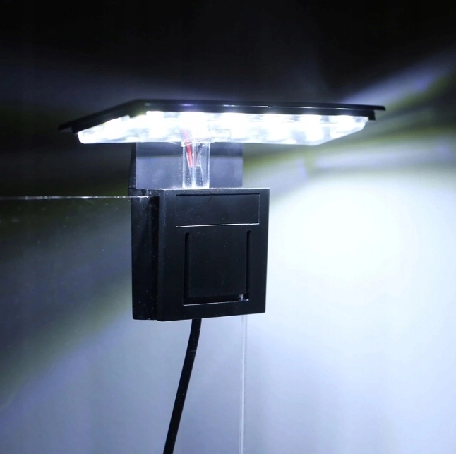 Energiatakarékos LED akvárium lámpa