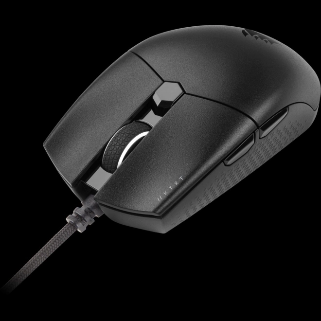 Könnyű Corsair egér Pro XT