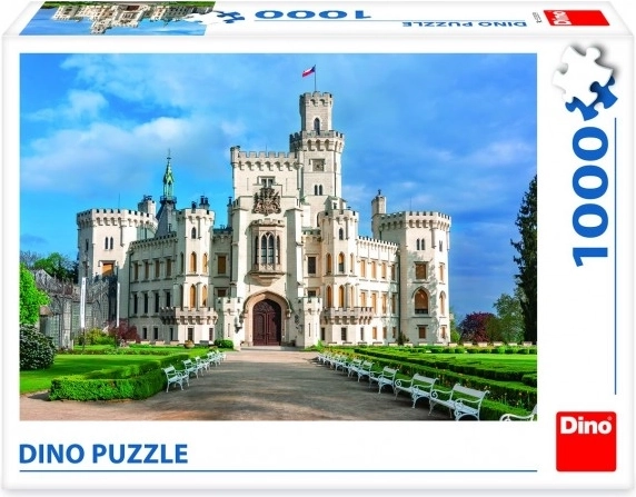 Minőség a Dino márkától