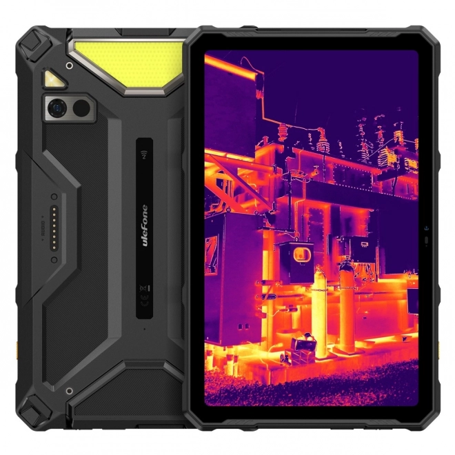 Páncél Pad 4 Ultra Thermal Tablet