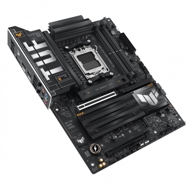 TUF Gaming X870 Plus Wifi Alaplap