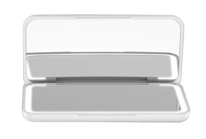 Zsebes LED-es kozmetikai tükör - Concept Perfect Skin