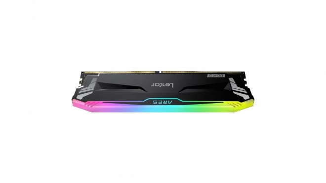 Ares RGB Gaming DDR5 memória 32GB fekete