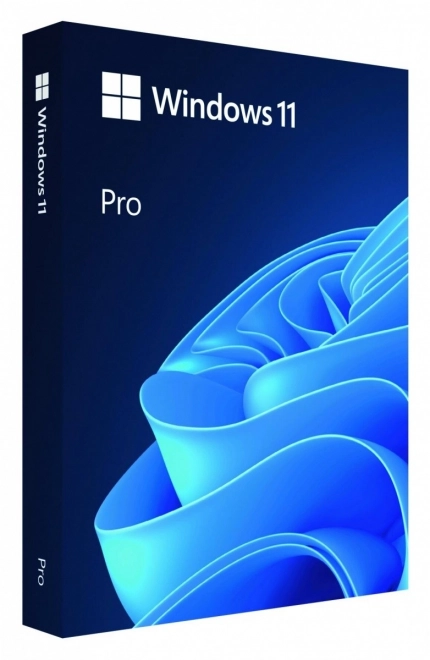 Windows 11 Pro 64bit USB Meghajtó