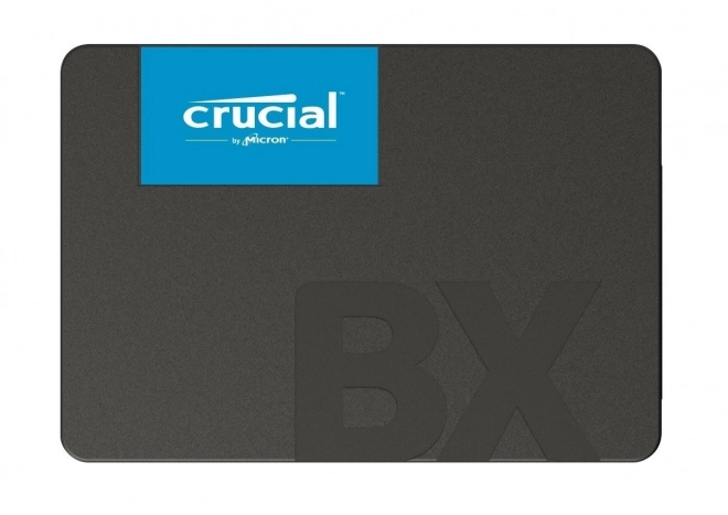 Ssd meghajtó 1TB Crucial BX500