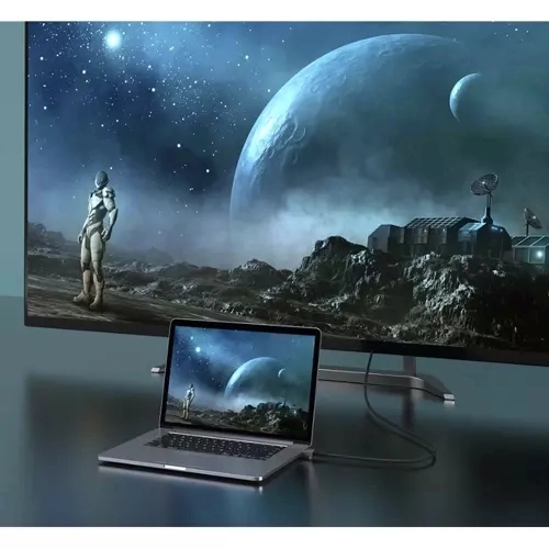 4K 60Hz DisplayPort kábel - IZOXIS