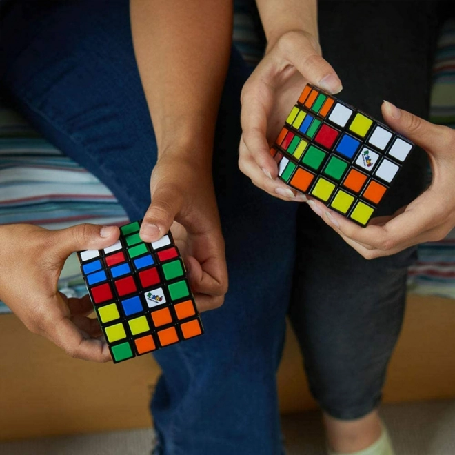 Rubik mester 4x4 kocka