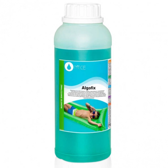 Antialgás medencekészítmény ALGOFIX 1L