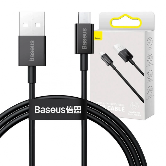 baseus superior sorozat usb-micro usb kábel