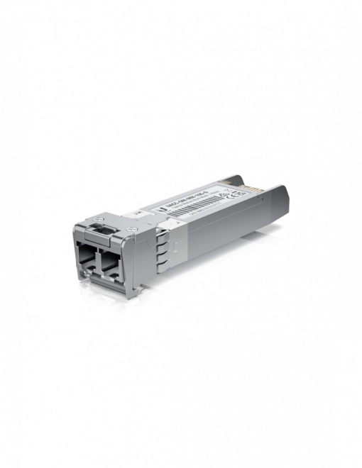 Ubiquiti multi-módusú 10Gbps SFP+ modul csomag
