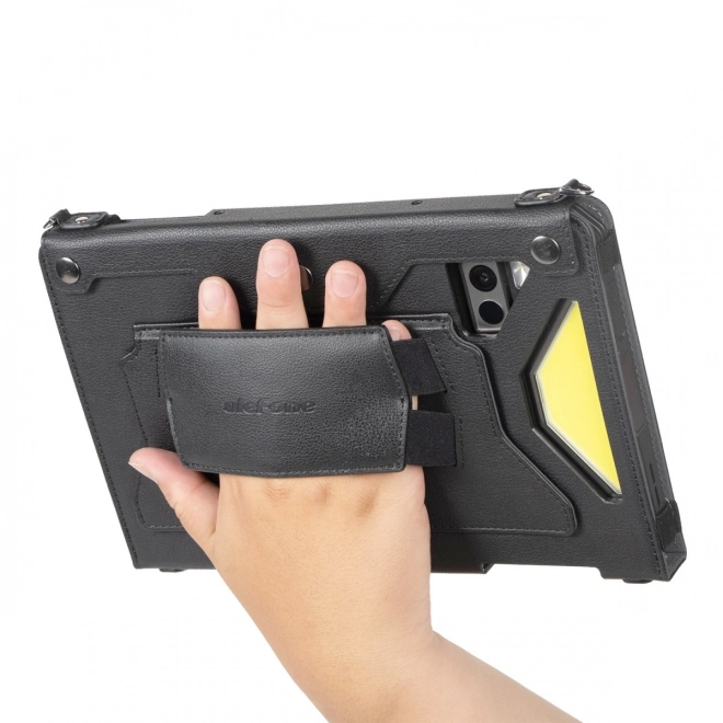 Rugalmas és állítható Armor Holster Pro tartó