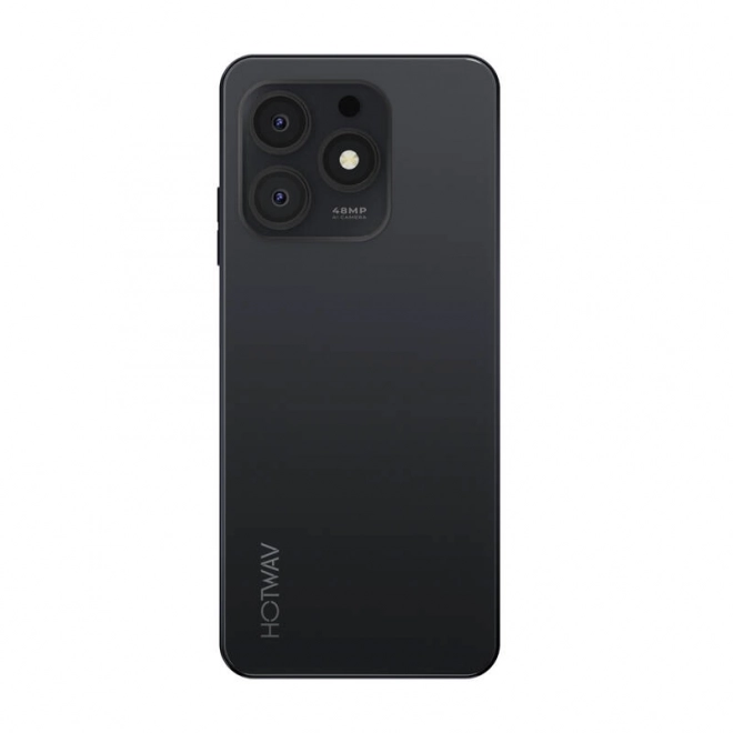 Hotwav Note 13 Max okostelefon 6,8 hüvelyk 256 GB fekete