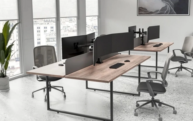 Univerzális Monitor Kar DS60-600BL3