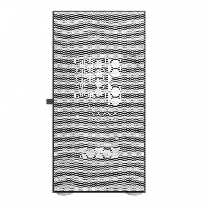 Darkflash DLM21 Mesh számítógépház fehér