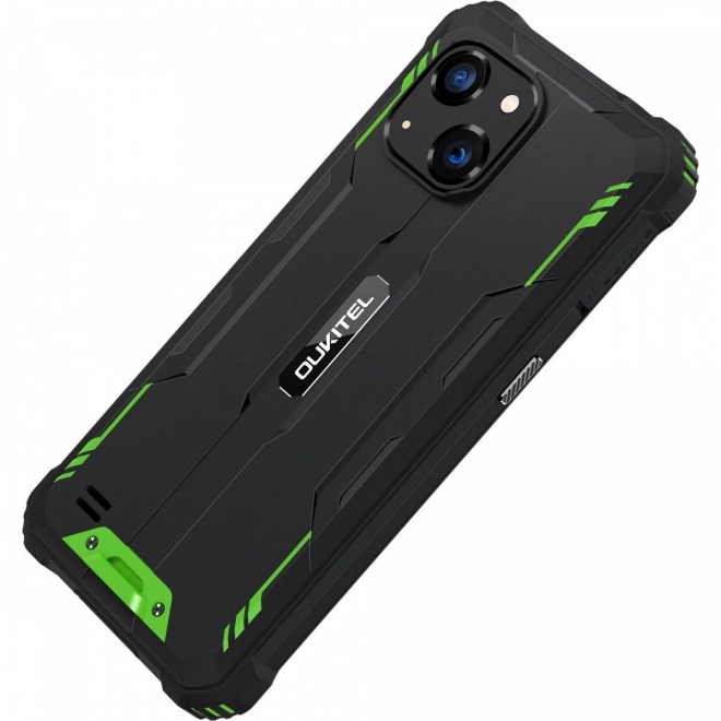 Okostelefon Zöld 4G 4/64GB IP69K