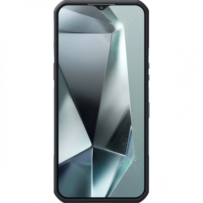 Strapabíró WP35S Okostelefon 4G 6/256GB zöld színben