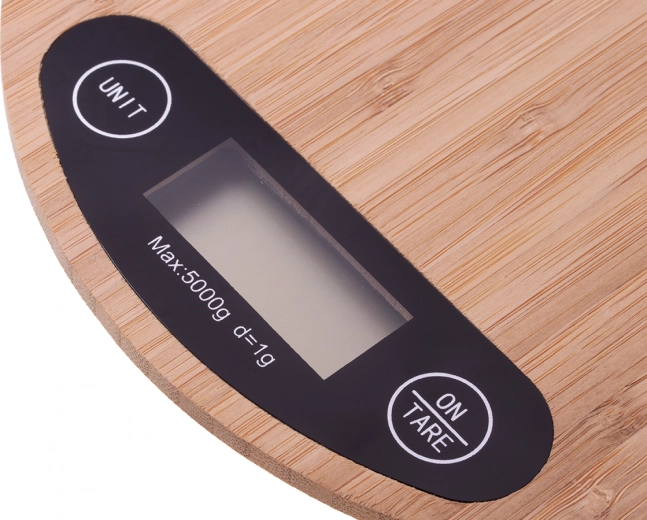 Stílusos bambusz design