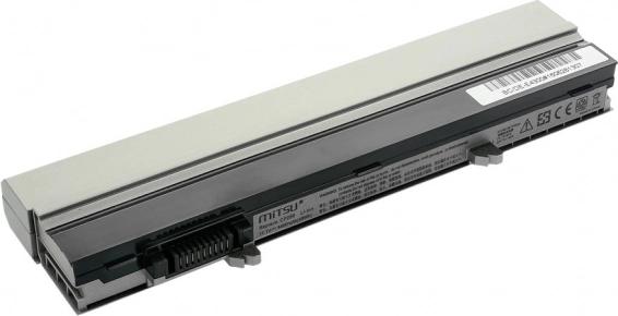 Dell Latitude E4300 akkumulátor 4400 mAh