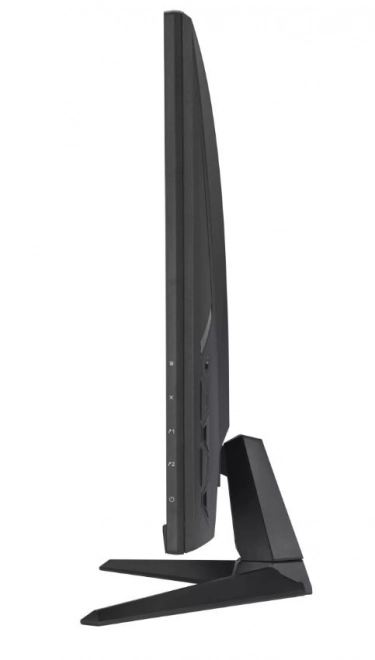 TUF Gaming 32 hüvelykes monitor