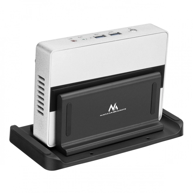 Állítható tartó mini PC-hez és Thin Client-hez