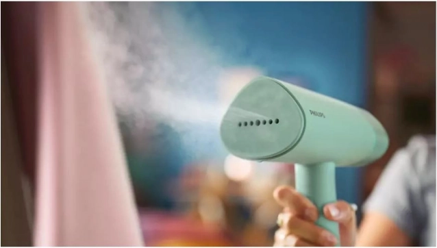 Philips Series 3000 kézi gőzölő