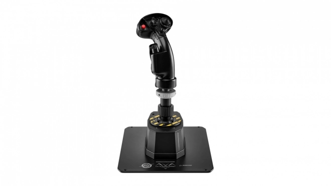 Ava FA18 Szuper Hornet repülési joystick