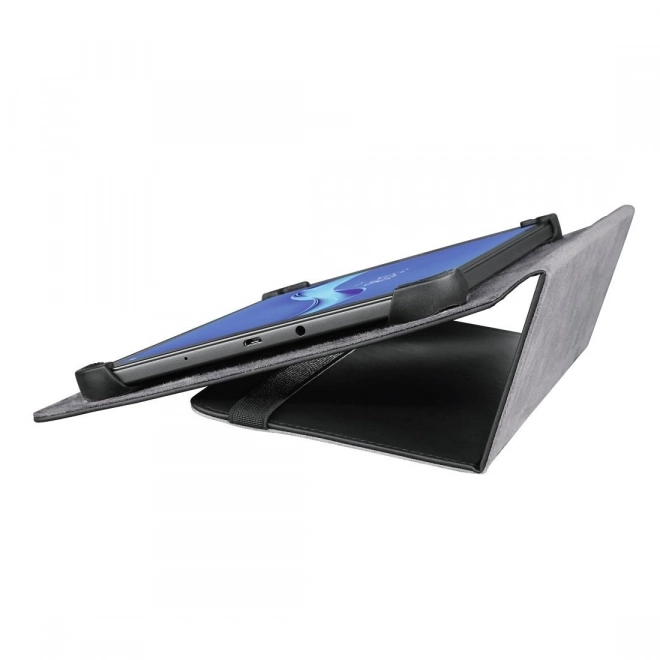 Univerzális tablet tok Xpand 9,5-11 hüvelyk, fekete