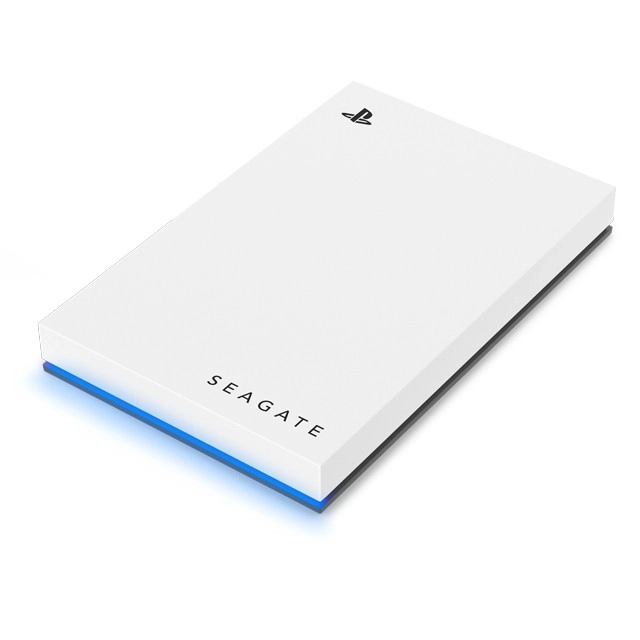 Játékmeghajtó PS5-höz 2TB