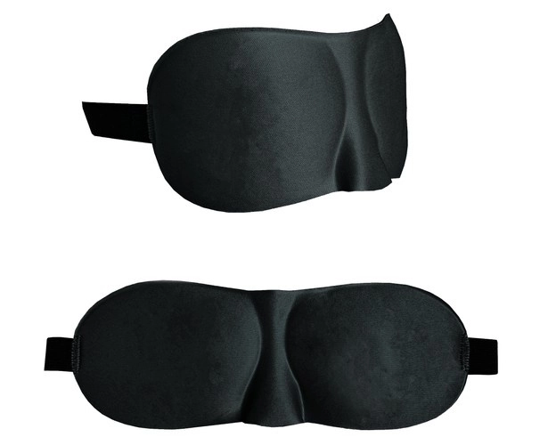 Utazó párna 3D memóriás készlettel