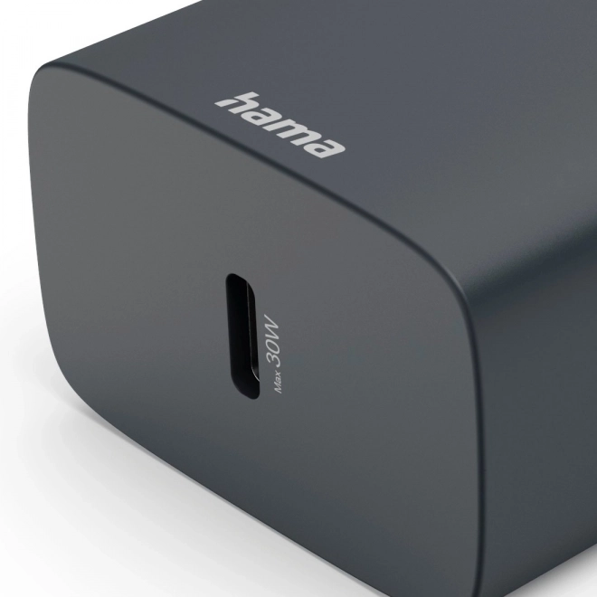 Gyors töltő USB-C Power Delivery technológiával
