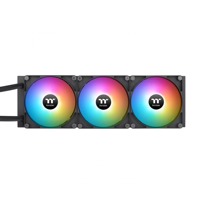 TH420 V2 Ultra ARGB vízhűtés 3x140 mm