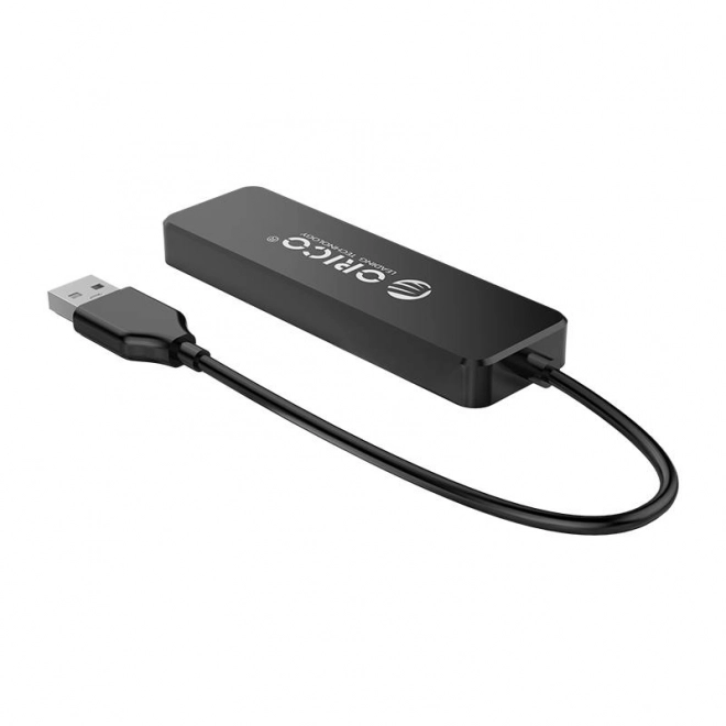 Orico USB hub 4 porttal