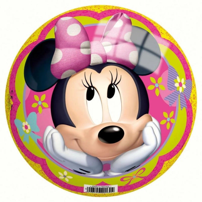 Minnie és Daisy labda