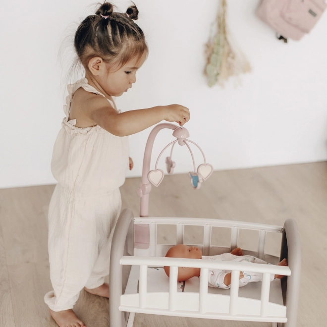 Kolébka Baby Nurse babáknak
