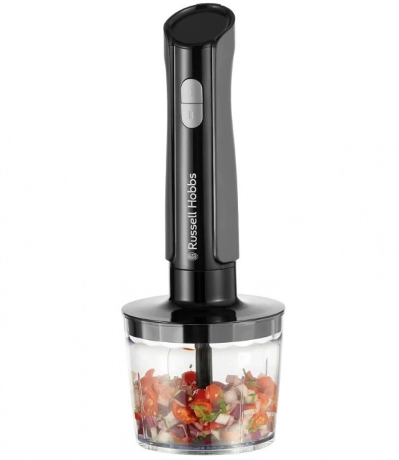 Grafitszürke kézi mixer