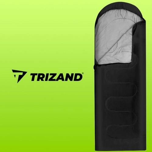 Turisztikai hálózsák 2 az 1-ben Trizand