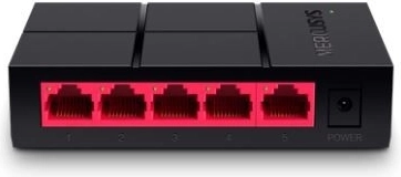5 gigabites port a gyors hálózathoz