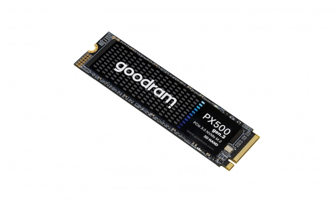 Gyors és megbízható SSD Meghajtó 1TB M.2 PCIe 3x4 NVMe