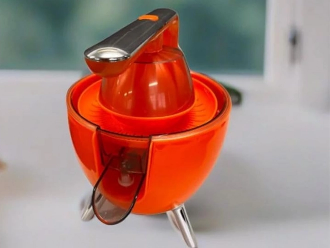 Elektromos citrusprés