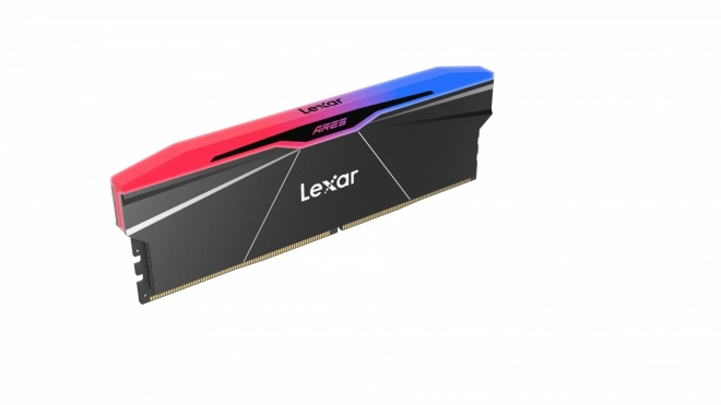 DDR5 Ares RGB túlhúzott memória