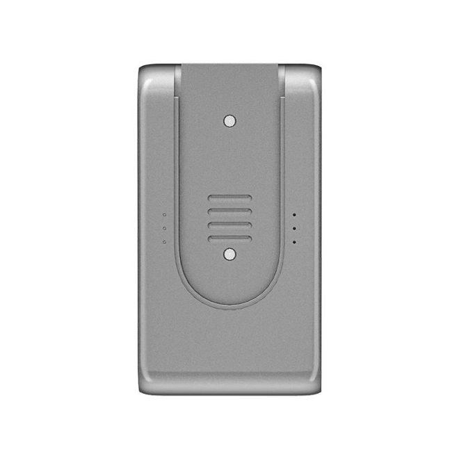 Erőteljes 3000 mAh-s akkumulátor