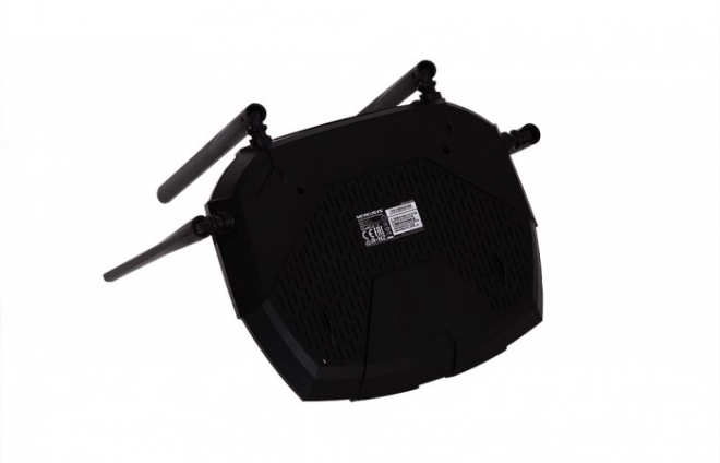 Mercusys MR70X WiFi 6 router